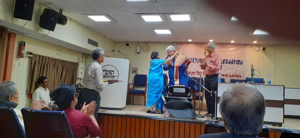 Dr. Devajit Bandyopadhyay